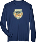 Performance Long Sleeves - K2 Wilderness At The Smokies 2026