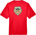 Performance Short Sleeves - K2 Wilderness At The Smokies 2026