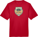 Performance Short Sleeves - K2 Wilderness At The Smokies 2026