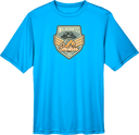 Performance Short Sleeves - K2 Wilderness At The Smokies 2026