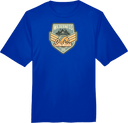Performance Short Sleeves - K2 Wilderness At The Smokies 2026