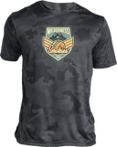 Performance Short Sleeves - K2 Wilderness At The Smokies 2026