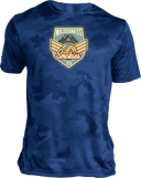 Performance Short Sleeves - K2 Wilderness At The Smokies 2026