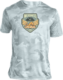 Performance Short Sleeves - K2 Wilderness At The Smokies 2026