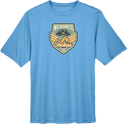 Performance Short Sleeves - K2 Wilderness At The Smokies 2026