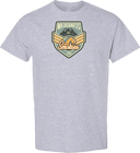 Short Sleeves - K2 Wilderness At The Smokies 2026
