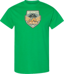 Short Sleeves - K2 Wilderness At The Smokies 2026