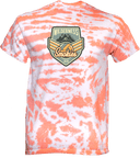 Tie-Dye Short Sleeves - K2 Wilderness At The Smokies 2026