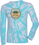 Tie-Dye Long Sleeves - K2 Wilderness At The Smokies 2026