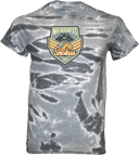 Tie-Dye Short Sleeves - K2 Wilderness At The Smokies 2026