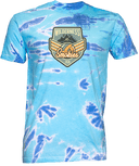 Tie-Dye Short Sleeves - K2 Wilderness At The Smokies 2026