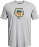 Under Armour Athletics Short Sleeve - K2 Wilderness At The Smokies 2026