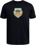 Under Armour Athletics Short Sleeve - K2 Wilderness At The Smokies 2026