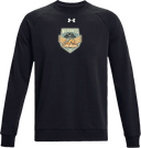 Under Armour Rival Fleece Crew - K2 Wilderness At The Smokies 2026