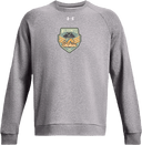Under Armour Rival Fleece Crew - K2 Wilderness At The Smokies 2026