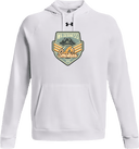 Under Armour Rival Fleece Hoodie - K2 Wilderness At The Smokies 2026