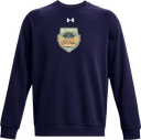 Under Armour Rival Fleece Crew - K2 Wilderness At The Smokies 2026
