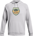 Under Armour Rival Fleece Hoodie - K2 Wilderness At The Smokies 2026