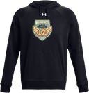 Under Armour Rival Fleece Hoodie - K2 Wilderness At The Smokies 2026