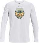 Under Armour Tech Team Long Sleeve - K2 Wilderness At The Smokies 2026