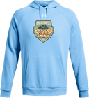 Under Armour Rival Fleece Hoodie - K2 Wilderness At The Smokies 2026