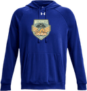 Under Armour Rival Fleece Hoodie - K2 Wilderness At The Smokies 2026