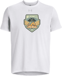 Under Armour Tech Team Short Sleeve - K2 Wilderness At The Smokies 2026