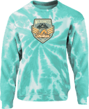 Crew Sweatshirt - K2 Wilderness At The Smokies 2026