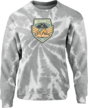 Crew Sweatshirt - K2 Wilderness At The Smokies 2026