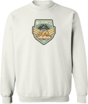 Crew Sweatshirt - K2 Wilderness At The Smokies 2026