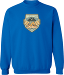 Crew Sweatshirt - K2 Wilderness At The Smokies 2026