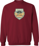 Crew Sweatshirt - K2 Wilderness At The Smokies 2026