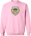 Crew Sweatshirt - K2 Wilderness At The Smokies 2026