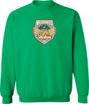 Crew Sweatshirt - K2 Wilderness At The Smokies 2026