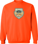 Crew Sweatshirt - K2 Wilderness At The Smokies 2026