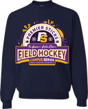 Crew Sweatshirt - INDOOR WINTER CAMPUS SERIES 2026 (Week Two)