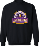 Crew Sweatshirt - INDOOR WINTER CAMPUS SERIES 2026 (Week Two)