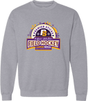 Crew Sweatshirt - INDOOR WINTER CAMPUS SERIES 2026 (Week Two)