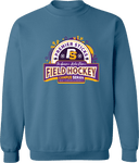 Crew Sweatshirt - INDOOR WINTER CAMPUS SERIES 2026 (Week Two)