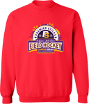 Crew Sweatshirt - INDOOR WINTER CAMPUS SERIES 2026 (Week Two)