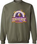 Crew Sweatshirt - INDOOR WINTER CAMPUS SERIES 2026 (Week Two)
