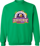 Crew Sweatshirt - INDOOR WINTER CAMPUS SERIES 2026 (Week Two)