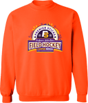 Crew Sweatshirt - INDOOR WINTER CAMPUS SERIES 2026 (Week Two)