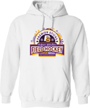 Hoodies - INDOOR WINTER CAMPUS SERIES 2026 (Week Two)