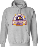 Hoodies - INDOOR WINTER CAMPUS SERIES 2026 (Week Two)