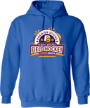 Hoodies - INDOOR WINTER CAMPUS SERIES 2026 (Week Two)