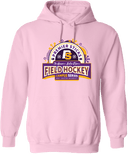 Hoodies - INDOOR WINTER CAMPUS SERIES 2026 (Week Two)