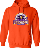 Hoodies - INDOOR WINTER CAMPUS SERIES 2026 (Week Two)