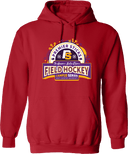 Hoodies - INDOOR WINTER CAMPUS SERIES 2026 (Week Two)
