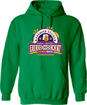 Hoodies - INDOOR WINTER CAMPUS SERIES 2026 (Week Two)